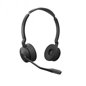 Ausinės Jabra Engage 75 Stereo