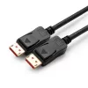 Microconnect MC-DP-MMG-150V1.4 DisplayPort kabelis 1,5 m juodas