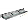 Microconnect PP-014 skirstomasis skydas 1U