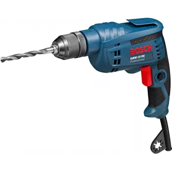 Gręžtuvas Bosch 0 601 473 600, 2600 aps./min., be rakto griebtuvas, 1,7 kg