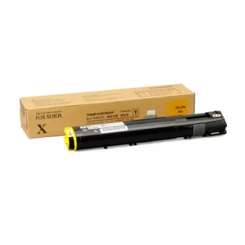 Xerox 006R01645 originalus geltonas toneris, 1 vnt.
