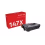 Xerox Everyday™ juodas toneris, suderinamas su HP 147X (W1470X), didelės talpos