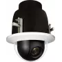 Ernitec 0070-05842IH IP apsaugos kupolinė kamera, vidaus montavimui, 30x optinis priartinimas