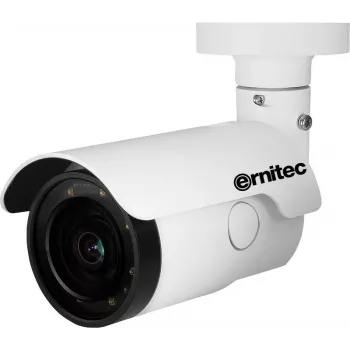 Ernitec 0070-06405 IP apsaugos kamera, 5MP, 2720×1976, lauko ir vidaus, IP66/IK10