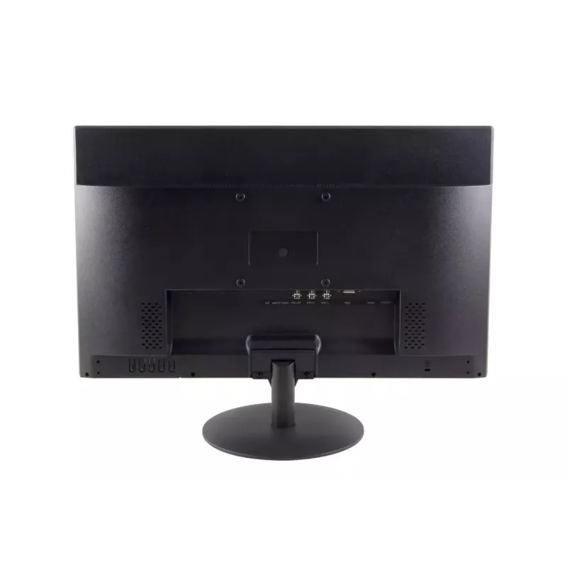Ernitec 0070-24122-POE monitor 55,9 cm (22 colių) 1920 x 1080 pikselių Full HD LED juodas