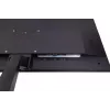 Ernitec 0070-24127-F 27 colių Full HD IPS monitorius, juodas