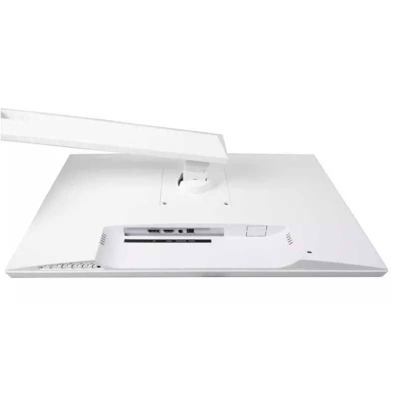 Ernitec 0070-24127-F-W monitor 68,6 cm (27 colių) 1920 x 1080 pikselių Full HD LED Baltas