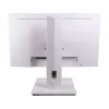 Ernitec 0070-24127-F-W monitor 68,6 cm (27 colių) 1920 x 1080 pikselių Full HD LED Baltas