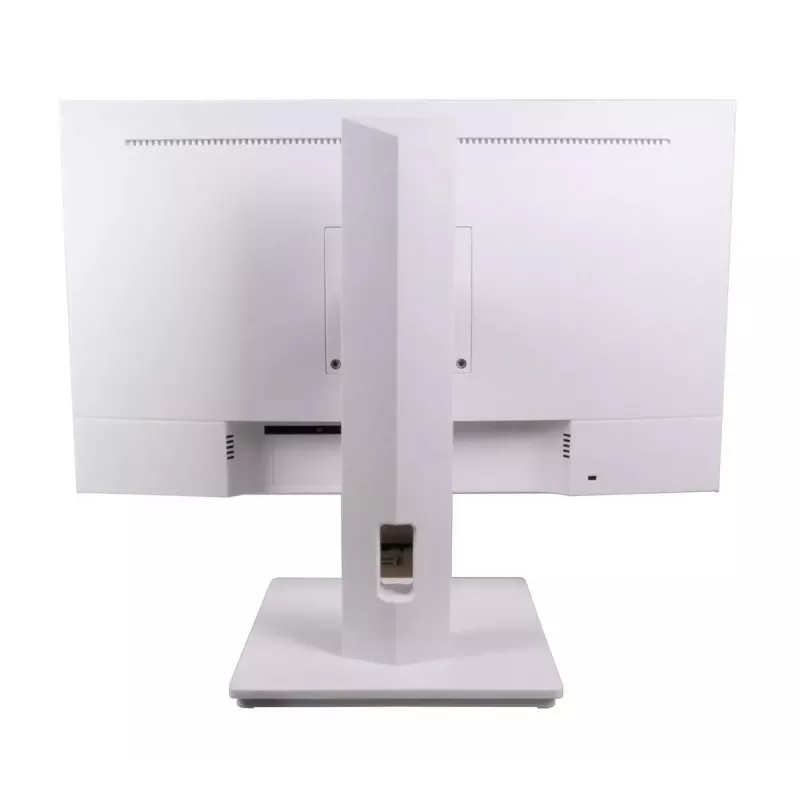Ernitec 0070-24127-F-W monitor 68,6 cm (27 colių) 1920 x 1080 pikselių Full HD LED Baltas