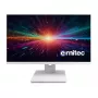 Ernitec 0070-24127-F-W monitor 68,6 cm (27 colių) 1920 x 1080 pikselių Full HD LED Baltas