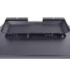 Ernitec 0070-24127-PVMIP monitorius 68,6 cm (27 colių) 1920 x 1080 pikselių Full HD LED juodas