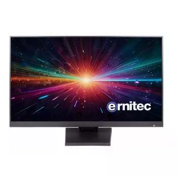 Ernitec 0070-24222-AC-M monitor 55,9 cm (22 colių) Full HD LED juodas