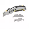 Pjovimo peilis su nulaužiamais segmentais Stanley FatMax Xtreme 180 mm 1 vnt.