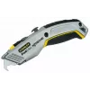 Pjovimo peilis su nulaužiamais segmentais Stanley FatMax Xtreme 180 mm 1 vnt.