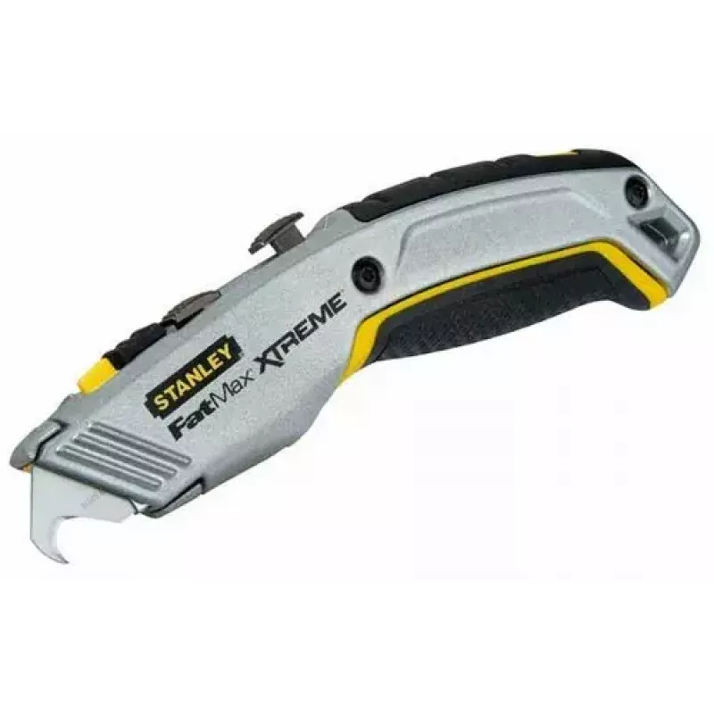 Pjovimo peilis su nulaužiamais segmentais Stanley FatMax Xtreme 180 mm 1 vnt.
