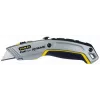 Pjovimo peilis su nulaužiamais segmentais Stanley FatMax Xtreme 180 mm 1 vnt.