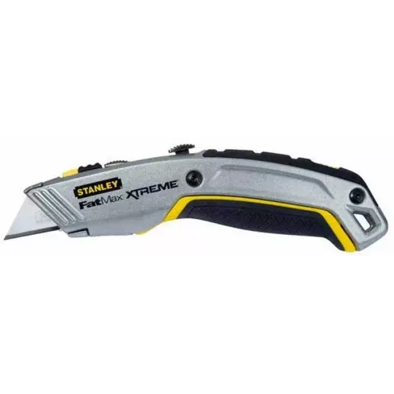 Pjovimo peilis su nulaužiamais segmentais Stanley FatMax Xtreme 180 mm 1 vnt.