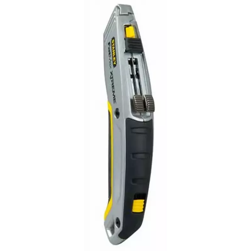 Pjovimo peilis su nulaužiamais segmentais Stanley FatMax Xtreme 180 mm 1 vnt.