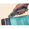 Pjovimo peilis su nulaužiamais segmentais Stanley FatMax Xtreme 180 mm 1 vnt.