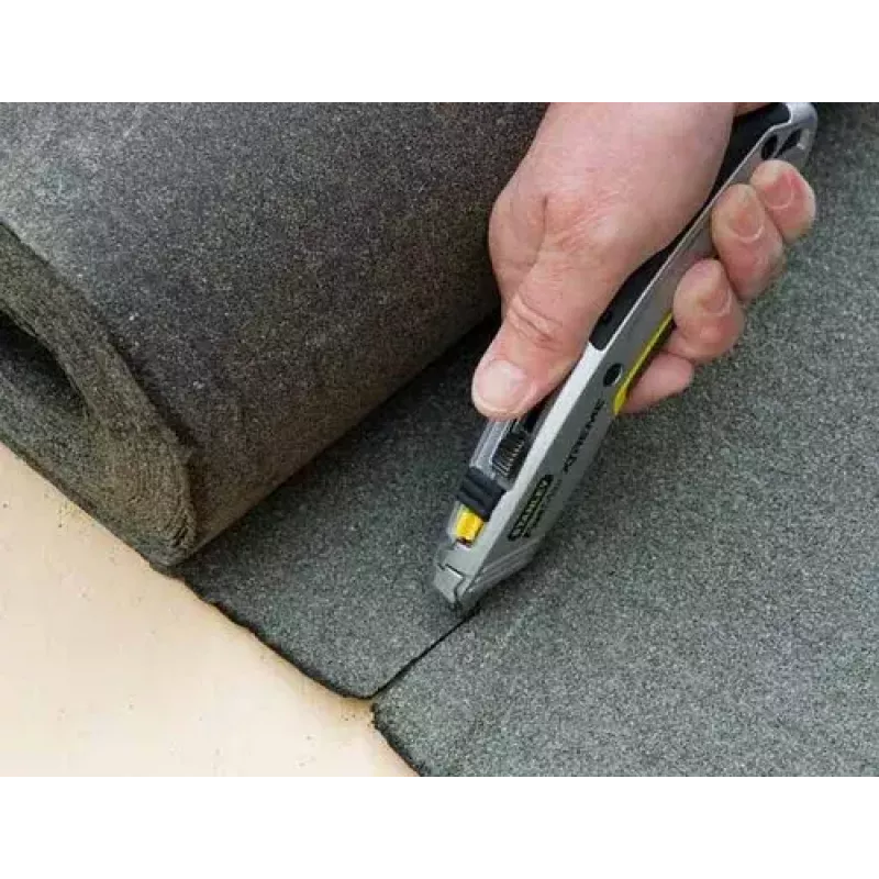 Pjovimo peilis su nulaužiamais segmentais Stanley FatMax Xtreme 180 mm 1 vnt.