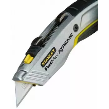 Pjovimo peilis su nulaužiamais segmentais Stanley FatMax Xtreme 180 mm 1 vnt.