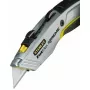 Pjovimo peilis su nulaužiamais segmentais Stanley FatMax Xtreme 180 mm 1 vnt.