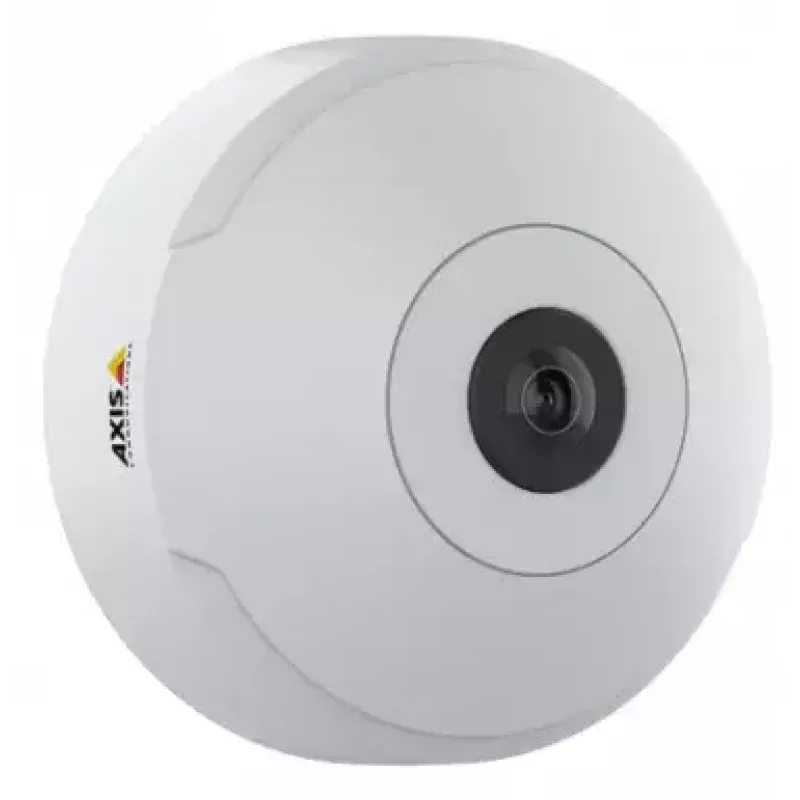IP apsaugos kamera Axis 01731-001 Kupolas 2560 x 1920 pikselių