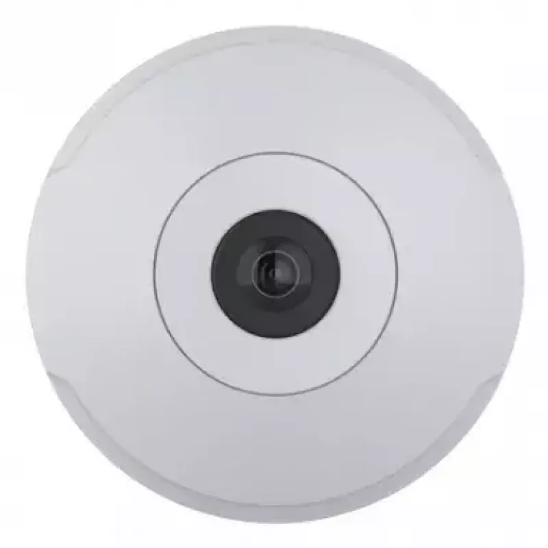 IP apsaugos kamera Axis 01731-001 Kupolas 2560 x 1920 pikselių