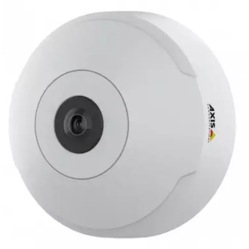 IP apsaugos kamera Axis 01731-001 Kupolas 2560 x 1920 pikselių
