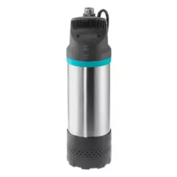 Panardintas siurblys Gardena 6100/5 Inox