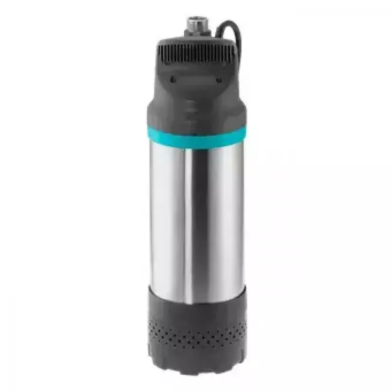 Panardintas siurblys Gardena 6100/5 Inox