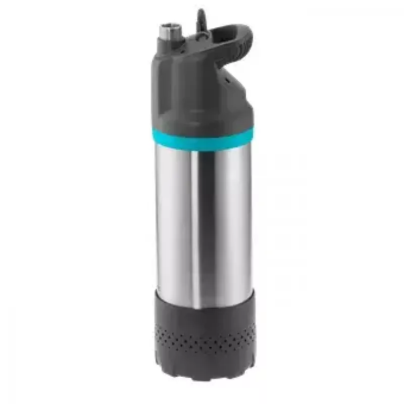 Panardintas siurblys Gardena 6100/5 Inox