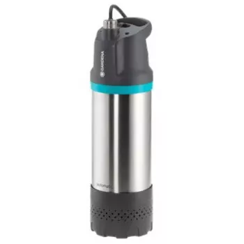 Panardintas siurblys Gardena 6100/5 Inox
