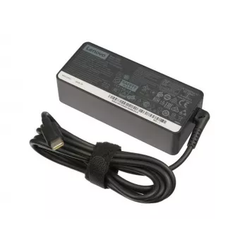 Lenovo 01FR026 maitinimo adapteris / keitiklis 65 W juodas