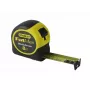 Matavimo juosta Stanley 0-33-728 8m ABS sintetinis korpusas
