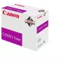 Originalus Canon rašalo kasetė spalvotam lazeriniam spausdintuvui, purpurinė