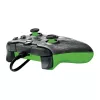 PDP Wired Controller: Neon Carbon, skirta Xbox ir Windows 10/11