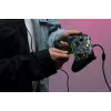 PDP Wired Controller: Neon Carbon, skirta Xbox ir Windows 10/11