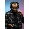 PDP Wired Controller: Neon Carbon, skirta Xbox ir Windows 10/11