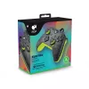 PDP Wired Controller: Electric Carbon – Xbox Series X|S, Xbox One, Xbox, Windows 10/11