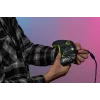 PDP Wired Controller: Electric Carbon – Xbox Series X|S, Xbox One, Xbox, Windows 10/11