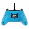 PDP Wired Controller: Ion White – Xbox Series X|S, Xbox One, Xbox, Windows 10/11