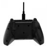Žaidimų pultas PDP Afterglow Wave Black – laidinis USB Type‑C valdiklis, skirtas PC, Xbox One, Xbox Series S/X, 2,43 m laidas