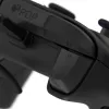 Žaidimų pultas PDP Afterglow Wave Black – laidinis USB Type‑C valdiklis, skirtas PC, Xbox One, Xbox Series S/X, 2,43 m laidas