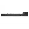 Docking stotelė Lenovo 40A50230 juoda