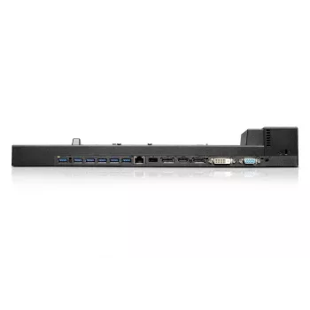 Docking stotelė Lenovo 40A50230 juoda