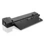 Docking stotelė Lenovo 40A50230 juoda