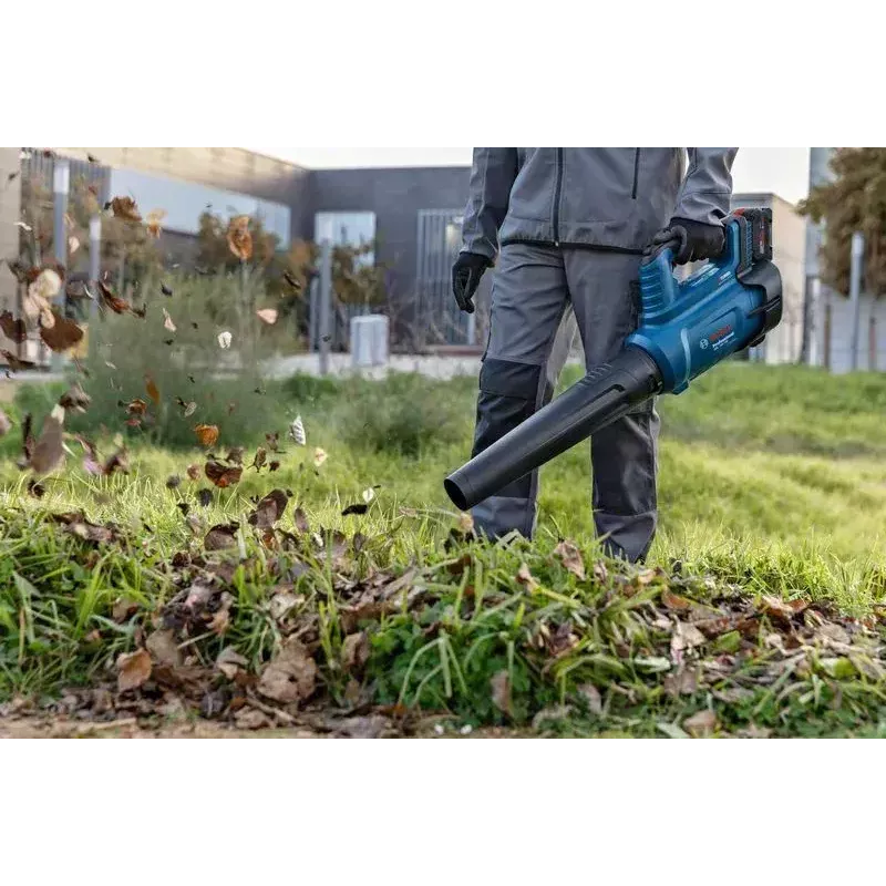 Nešiojamas pūstuvas Bosch GBL 18V-750 PROFESSIONAL