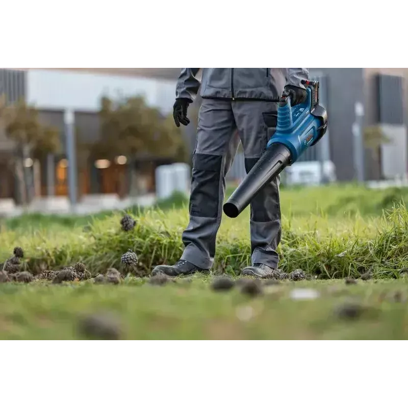 Nešiojamas pūstuvas Bosch GBL 18V-750 PROFESSIONAL
