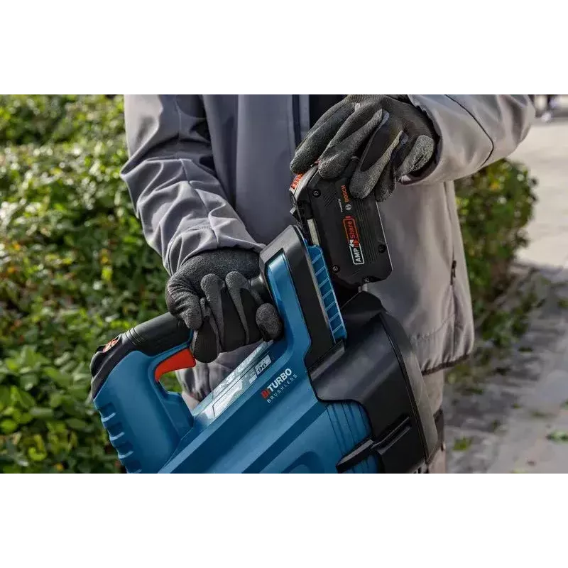 Nešiojamas pūstuvas Bosch GBL 18V-750 PROFESSIONAL